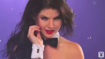 Amanda Cerny's sexy Playboy photoshoot!! She loves stripping down!!! 🍆🍆💦💦👅👅💕💕❤️