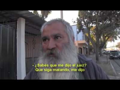 charla surrealista (video que me encontre por ahi)