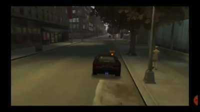 Don't run red lights!!!