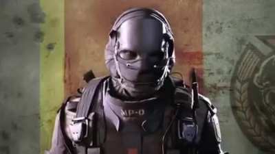 Imagine if this played when you unlock or go to pick a character
