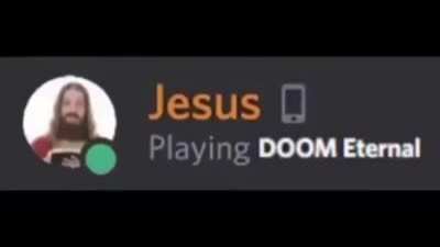 Doom &eacute; eterno