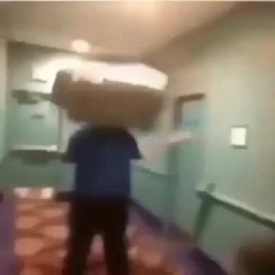 Clap clap