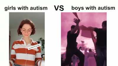 autism vol 2