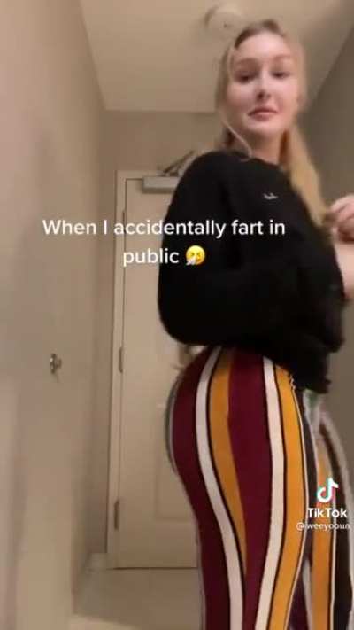 Fattest pawg on tiktok