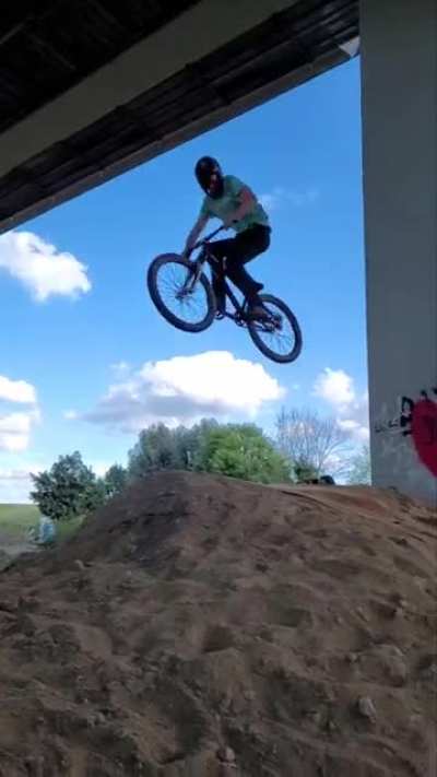 Woooo-