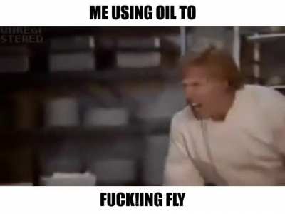 How it feels to chew 5 gun pew pew pew