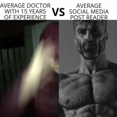 Degrees are useless