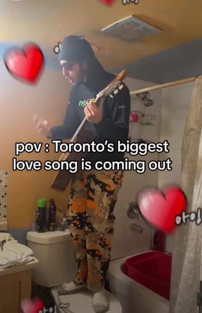 Drake if he wasn’t mid