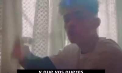 Mami chula