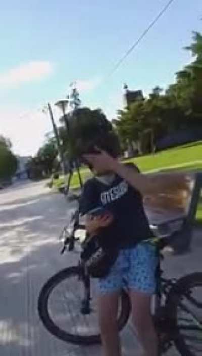 Cada vez m&aacute;s putos 😠