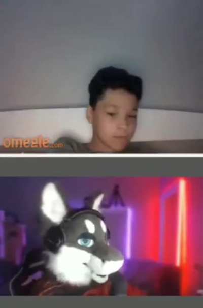 An interesting title