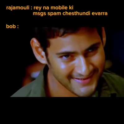 Babu Never Miss 