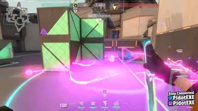 5 Killjoy Nanoswarms for Bind "A Site"