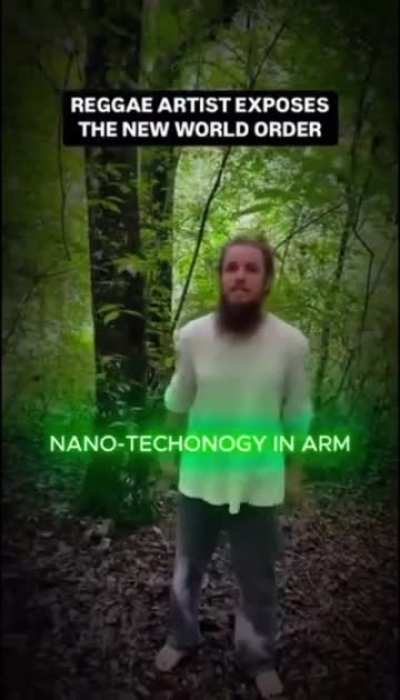 This weed gummy packager &ldquo;objectively&rdquo; has George Soros shaking with fear rn