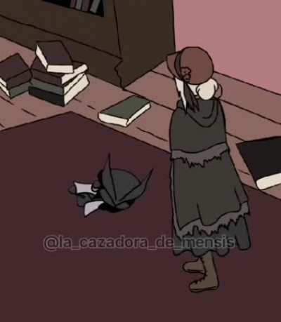 *la seduce*