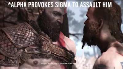alpha v beta