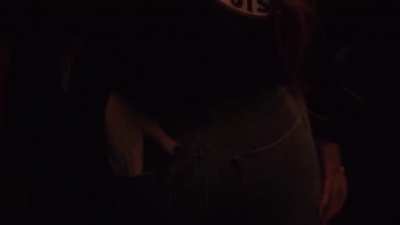 That Choni sex scene without Archie boxing