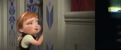 My favorite Disney scene
