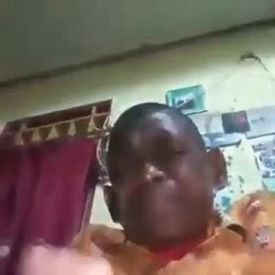 El orson explicando porque no abre directo hace 10 días