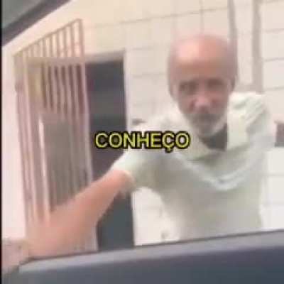 PICA DE URUBU &Eacute; ESSA ?