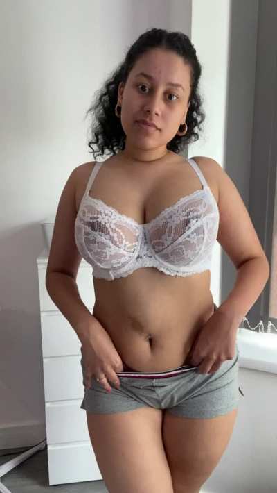 I wanted to give you something to nut to this morning