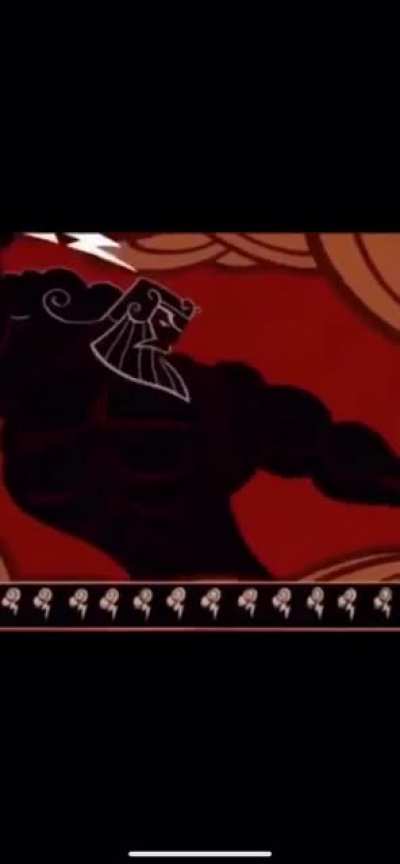 Zeus NOOOOOOO