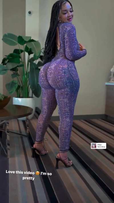 Legendary Booty 