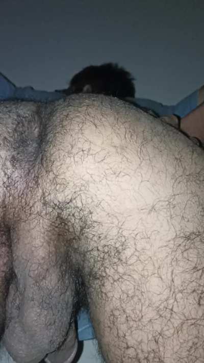 U can smell it and tell me what do u feel