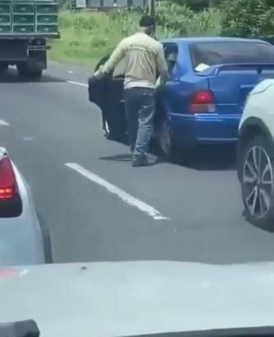 To achieve freedom