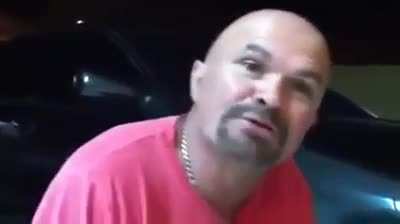 existe doido pra tudo