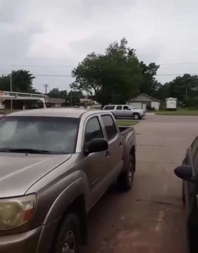 Boomer Mobile