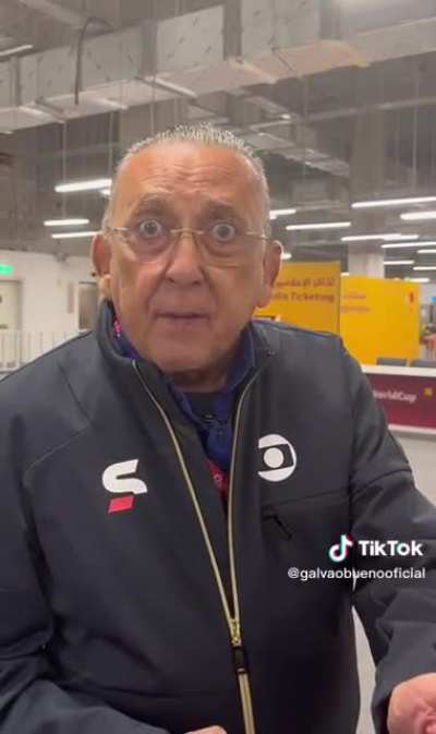 Só verdades