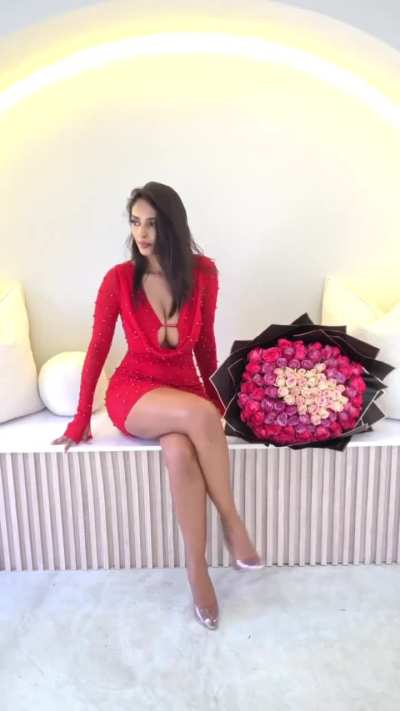 Sexy dress