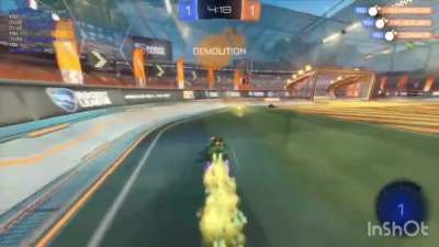 Don&rsquo;t play rocket league while you&rsquo;re waiting for your pre workout to kick in