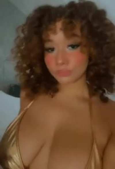 Golden