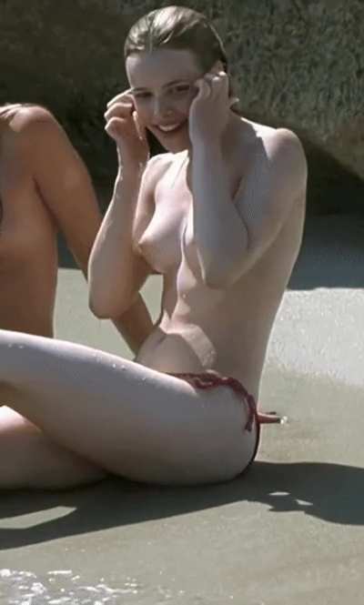 Rachel McAdams