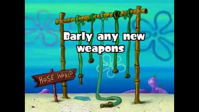 Current state of Splatoon 3