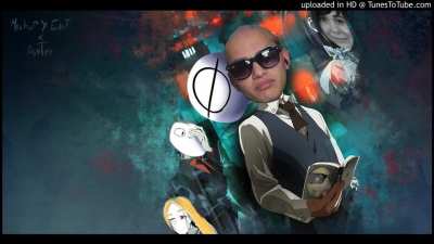 Lil tula x Tokyo ghoul (vídeo original:  