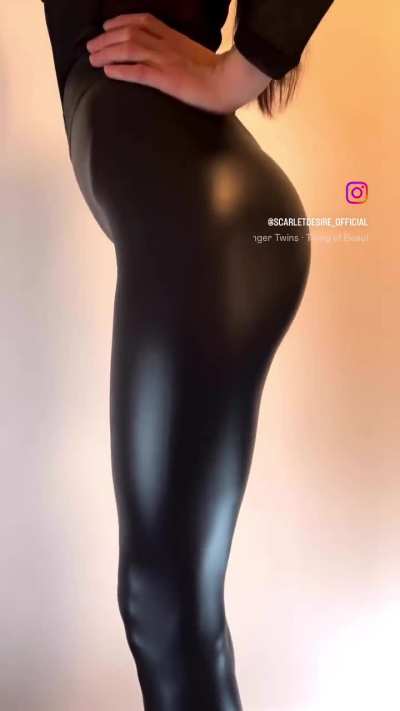 Want to touch me?