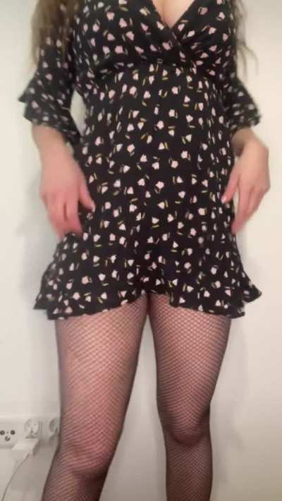 You think I should get a boob job to make them perkier or keep them natural?