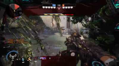 Not today Ronin