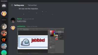 Pro gamer move