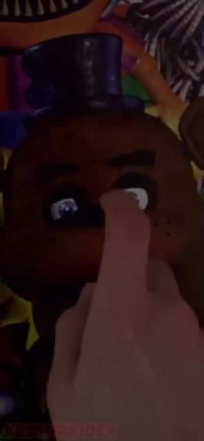 Don't insult bears