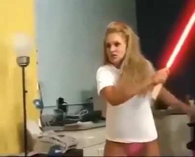 Is this that "sex" I've been hearing so much about?