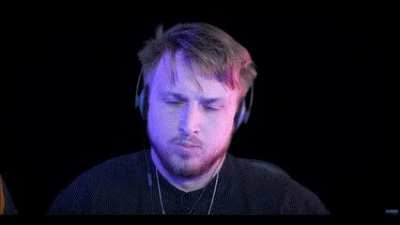 My favourite reaction