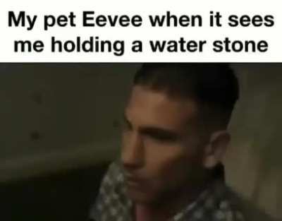 Vaporeon Rule