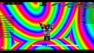 oh god of frick, raybow corse
