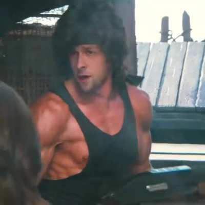 Kevin Rambo