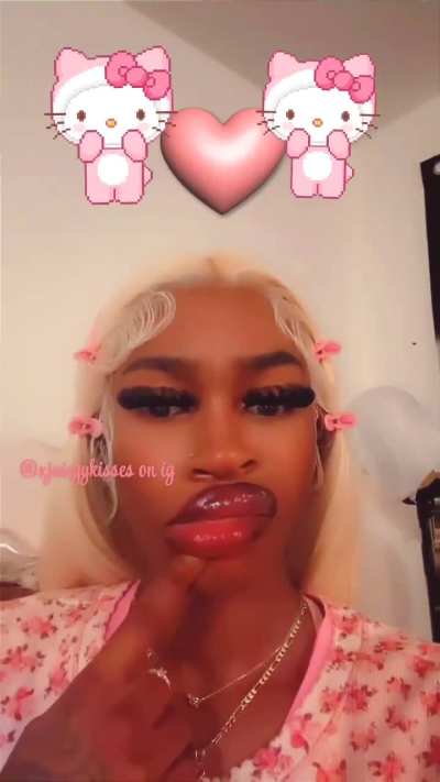 You need that?💗 @ms_lip on tele for customs and premades