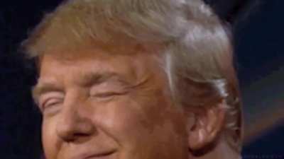 Democrats have "Trump Erection Syndrome" 